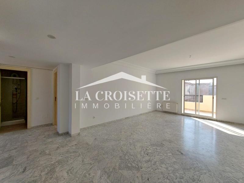 Appartement S+3 aux Berges du Lac 2